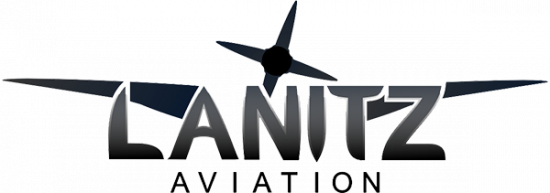 lanitz-aviation-logo